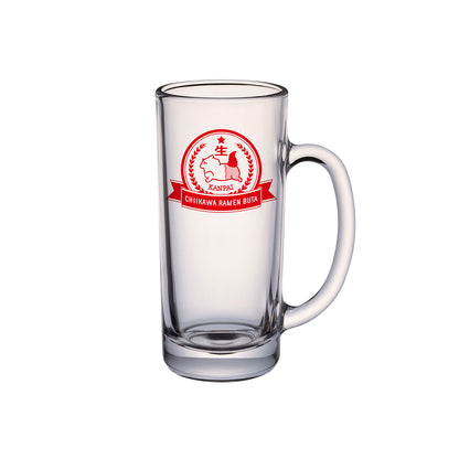 Chiikawa Chiikawa Ramen Buta Beer Mug