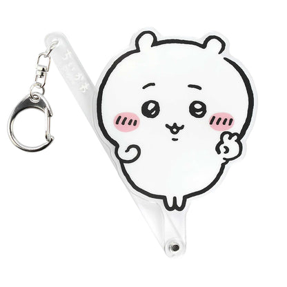 ちいかわ キャラ撮りスティック（ちいかわ：ピース）