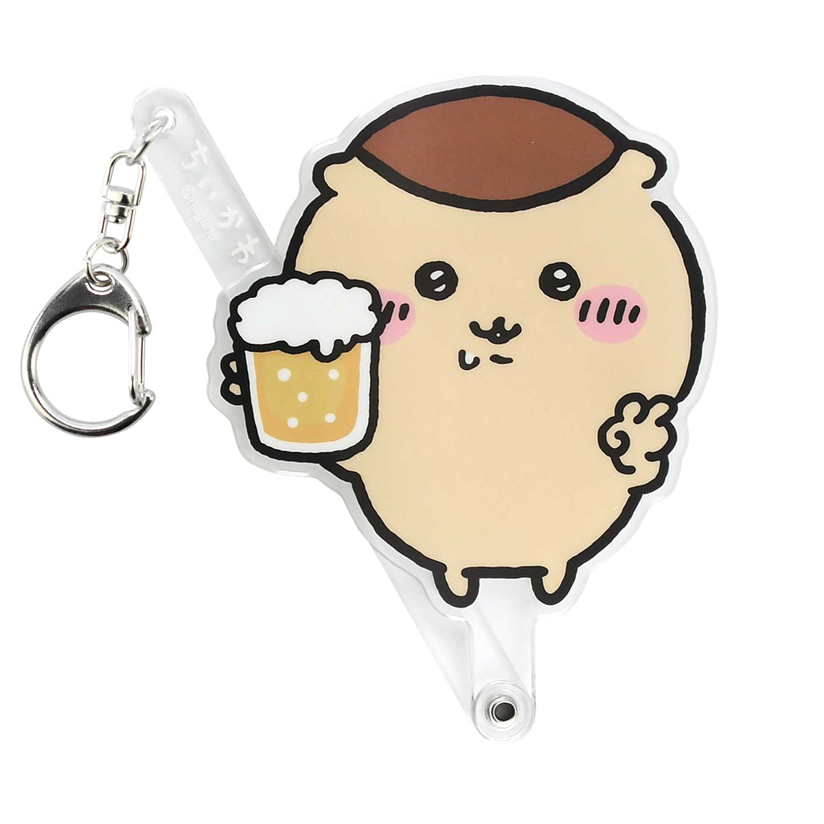 吉伊卡哇 摄影棒 (栗子馒头：和平)