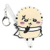 吉伊卡哇 摄影棒 (獭师：和平