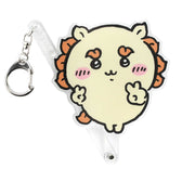 吉伊卡哇 摄影棒 (狮萨：和平)