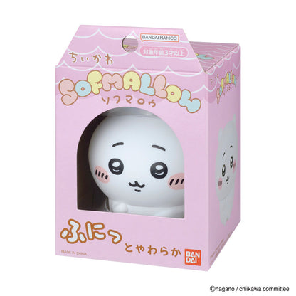 ちいかわ SOFMALLOW（ちいかわ）