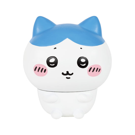 ちいかわ SOFMALLOW（ハチワレ）