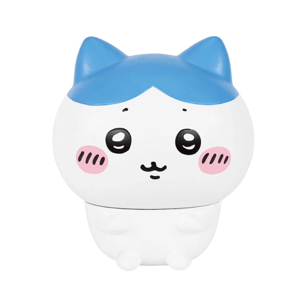 ちいかわ SOFMALLOW（ハチワレ）