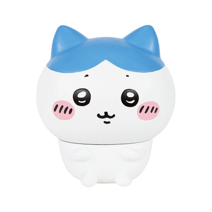 ちいかわ SOFMALLOW（ハチワレ）