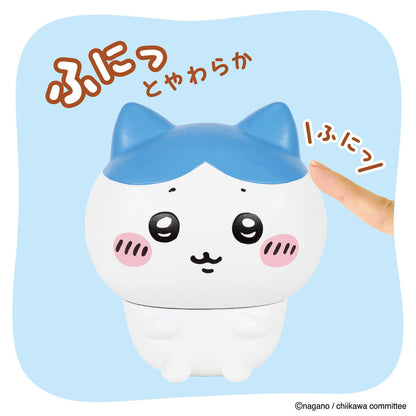 ちいかわ SOFMALLOW（ハチワレ）