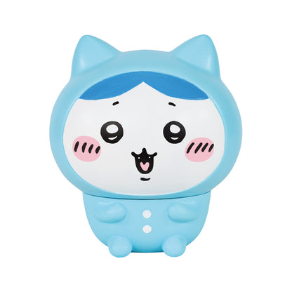Chiikawa SOFMALLOW (Hachiware Pajamas)