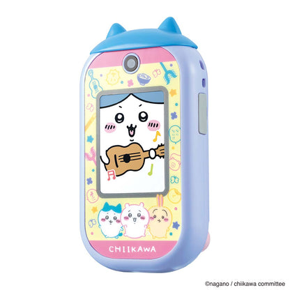 ちいかわ ちいかわフォン ポシェット付きDXセット