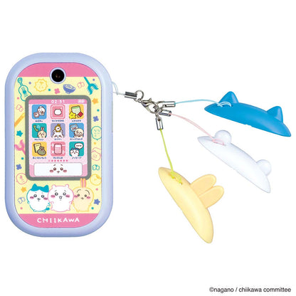 ちいかわ ちいかわフォン ポシェット付きDXセット