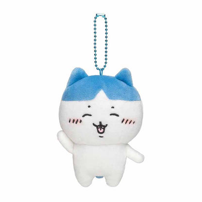 [Pre-order] Chiikawa Fur-Changing Hachiware Mascot (Scheduled for Shipment from Early November 2022, Not Available for Same-day Shipping or Delivery Date Requests, Excluded from Campaigns)
