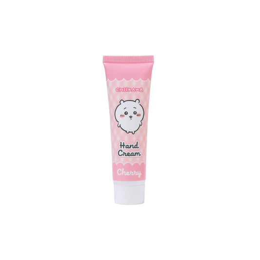 Chiikawa Hand Cream (Chiikawa Cherry)