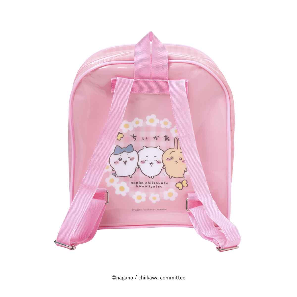 ちいかわ バックパック メイクセット