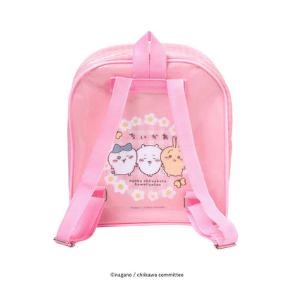 ちいかわ バックパック メイクセット