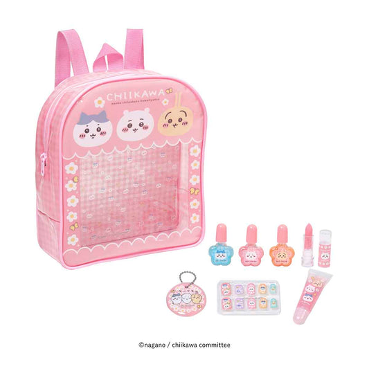 ちいかわ バックパック メイクセット