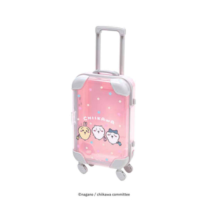 치이카와 미니 캐리 케이스 메이크 세트 (핑크)