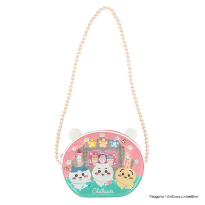 Chiikawa Walkaround Make Pouch