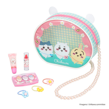 Chiikawa Walkaround Make Pouch