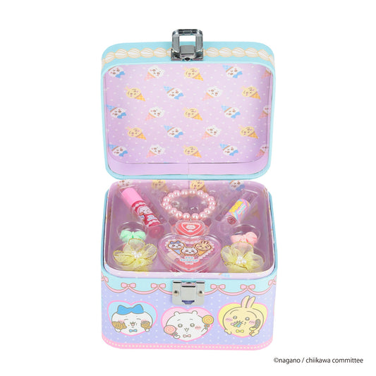 ちいかわ スウィートメイクボックス