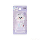 Chiikawa Hand Cream with Mascot (Momonga)