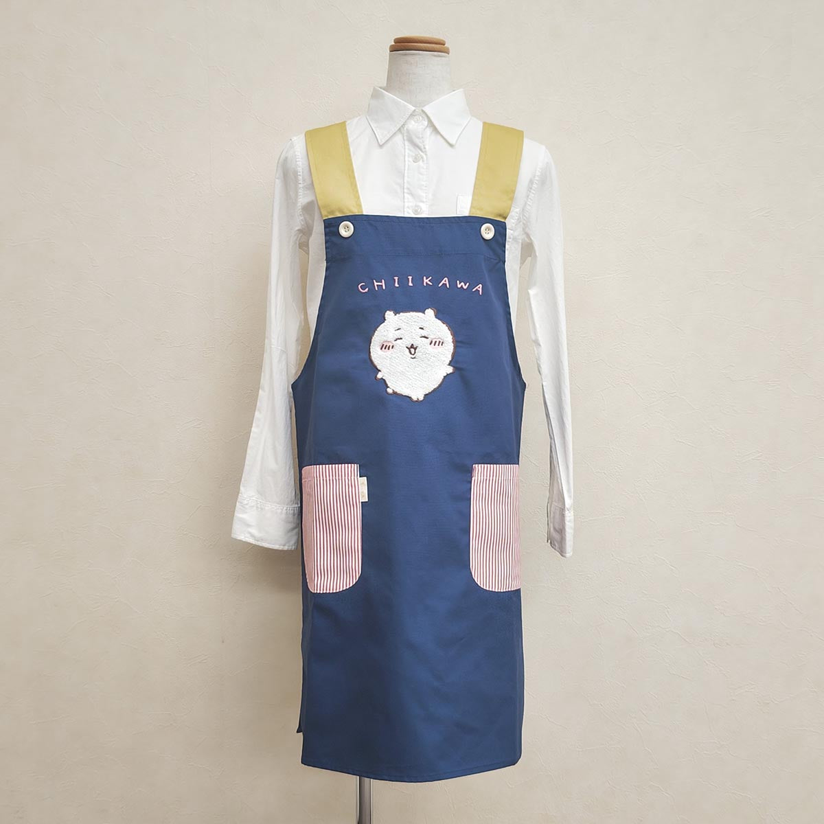 치이카와 남녀공용 앞치마 (치이카와)