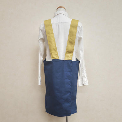 치이카와 남녀공용 앞치마 (치이카와)