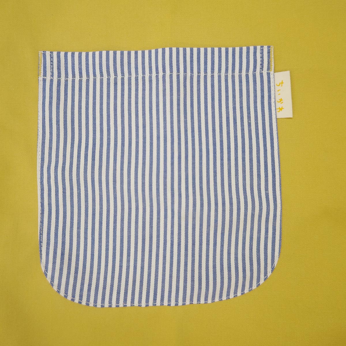 ちいかわ 男女兼用エプロン（ハチワレ）