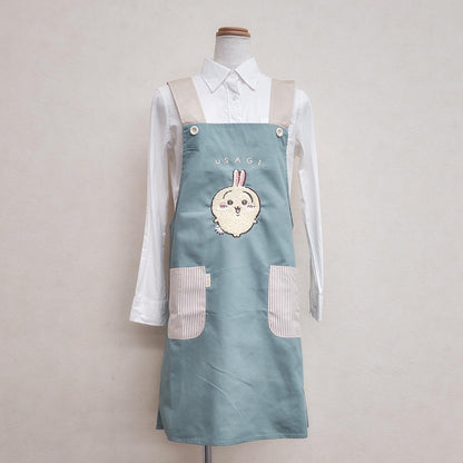 吉伊卡哇 男女通用围裙（乌萨奇）