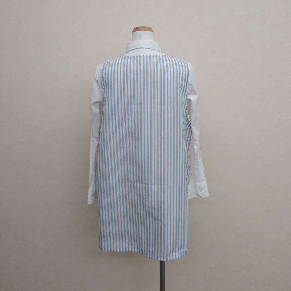 ちいかわ ミツバチプリントエプロン