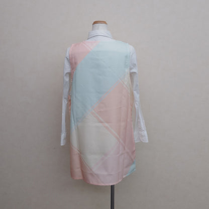 ちいかわ のりのりエプロン