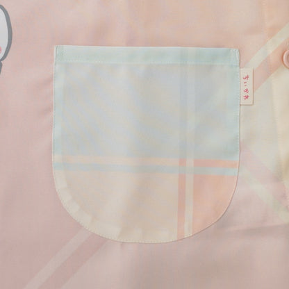 ちいかわ のりのりエプロン