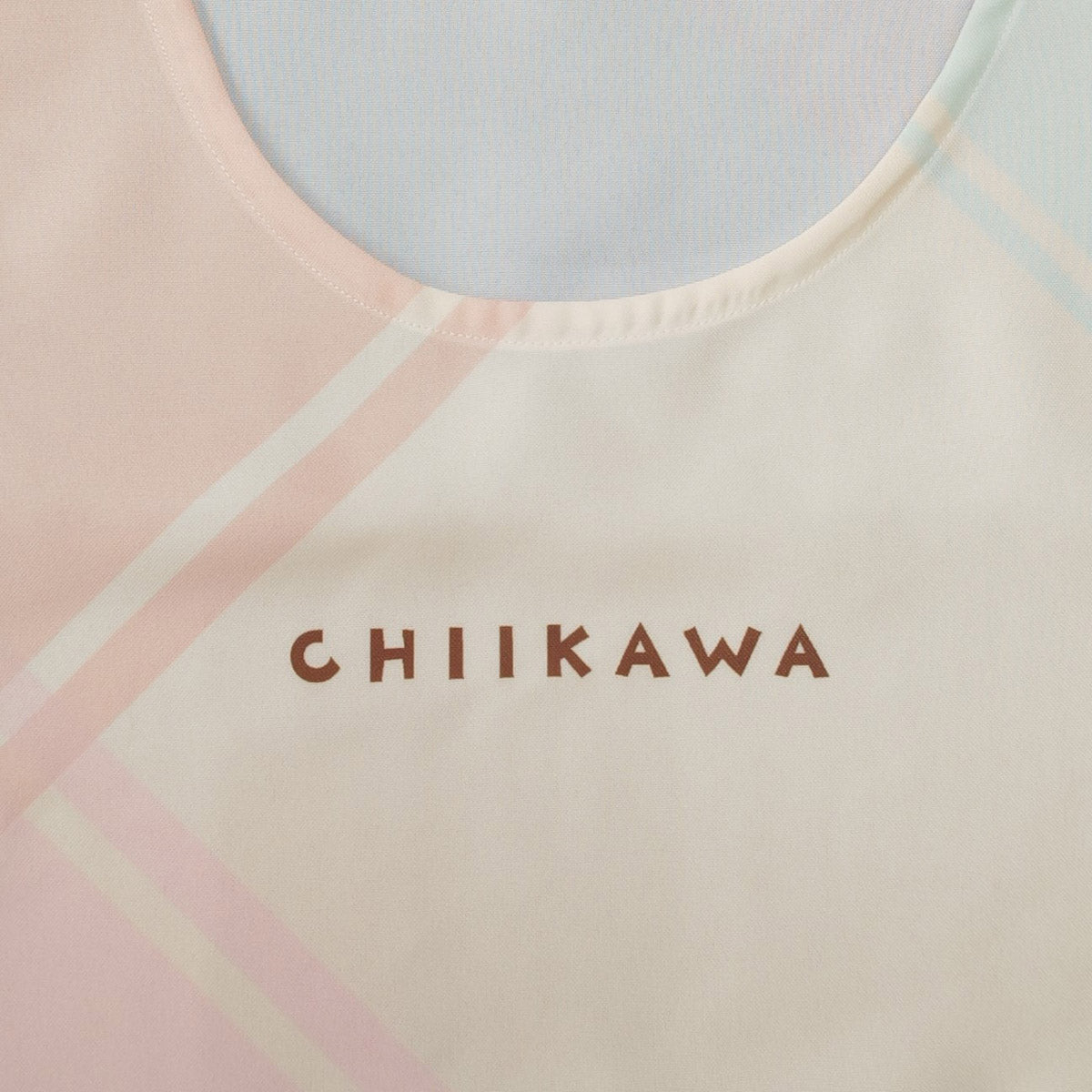 ちいかわ のりのりエプロン