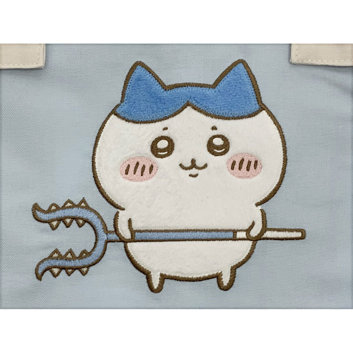 ちいかわ アニメ『ちいかわ』 キッズエプロン（ハチワレ報酬）