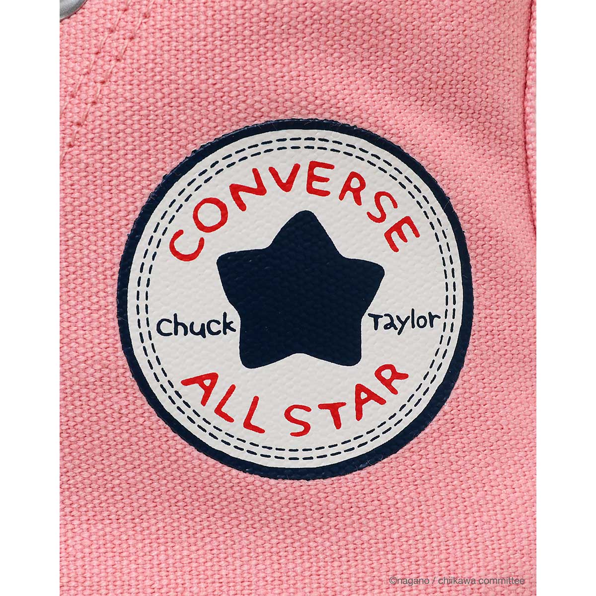 ちいかわ CONVERSE×ちいかわ ALL STAR CL HI / CHIIKAWA【他の商品と同時購入不可】