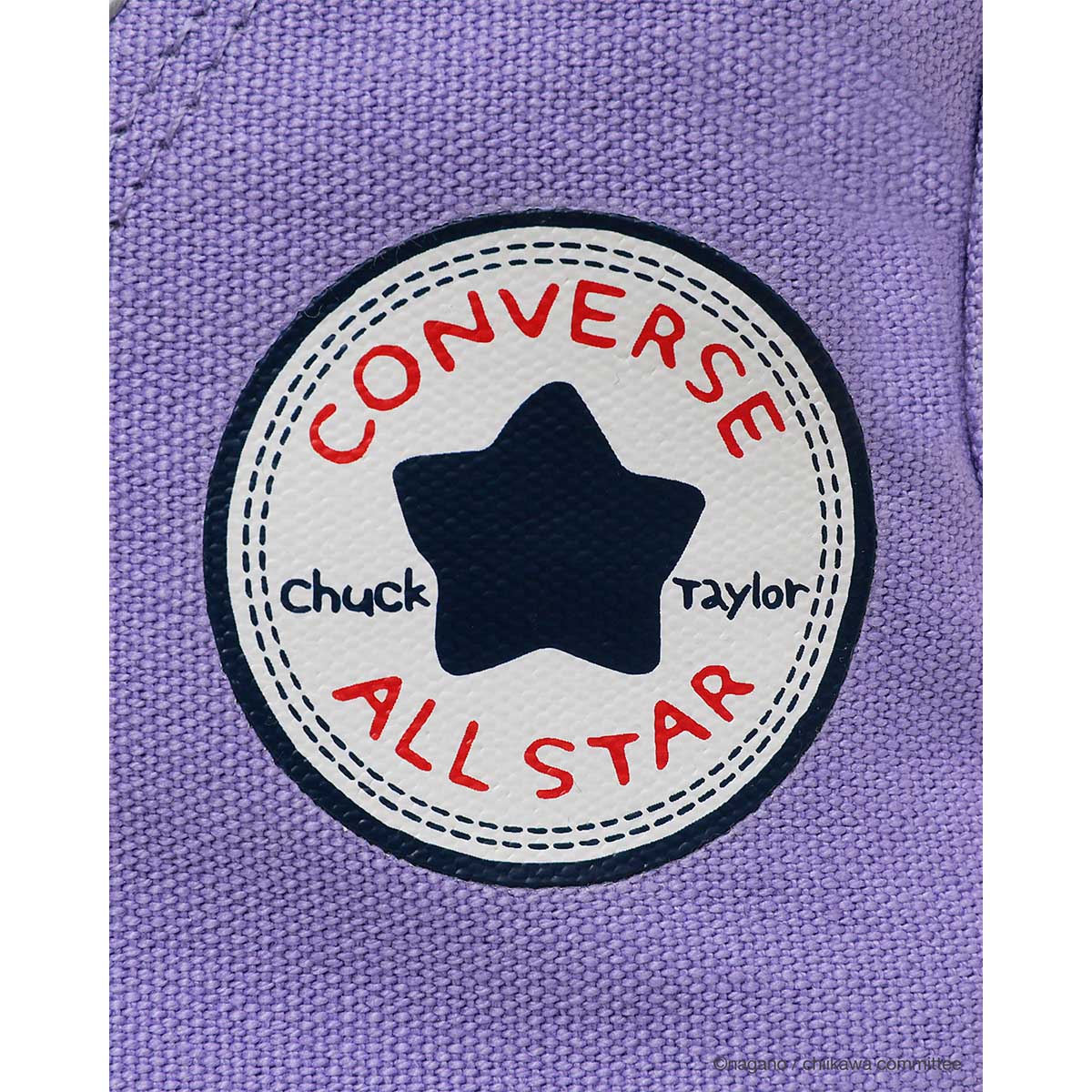 ちいかわ CONVERSE×ちいかわ ALL STAR CL HI / MOMONGA【他の商品と同時購入不可】