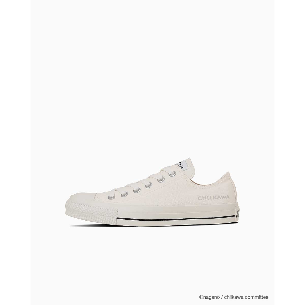 ちいかわ CONVERSE×ちいかわ ALL STAR MC OX / CHIIKAWA【他の商品と同時購入不可】