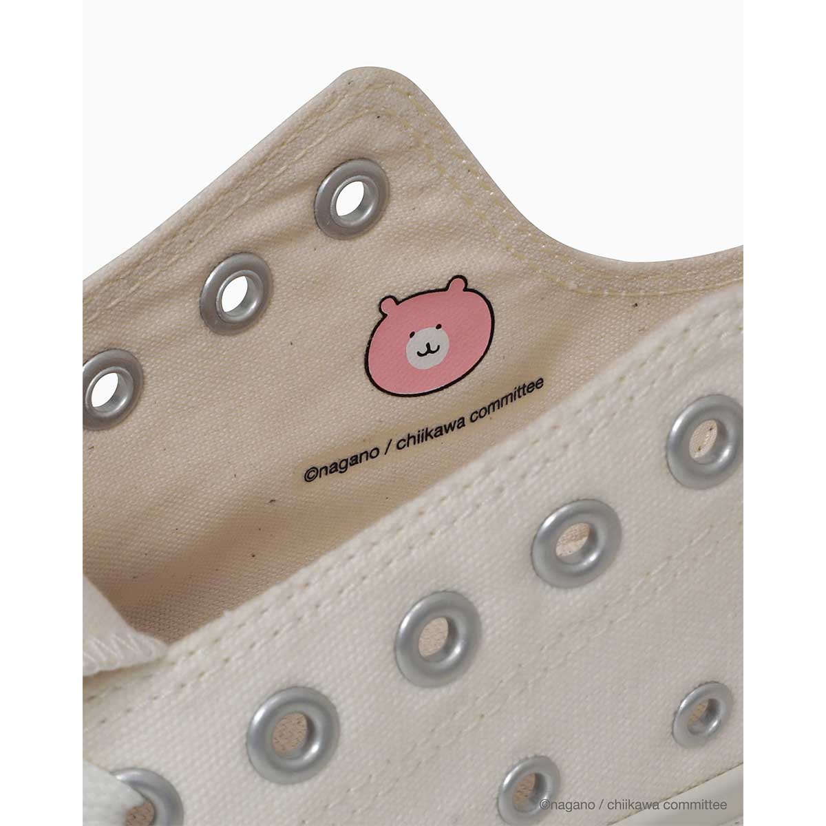 ちいかわ CONVERSE×ちいかわ ALL STAR MC OX / CHIIKAWA【他の商品と同時購入不可】