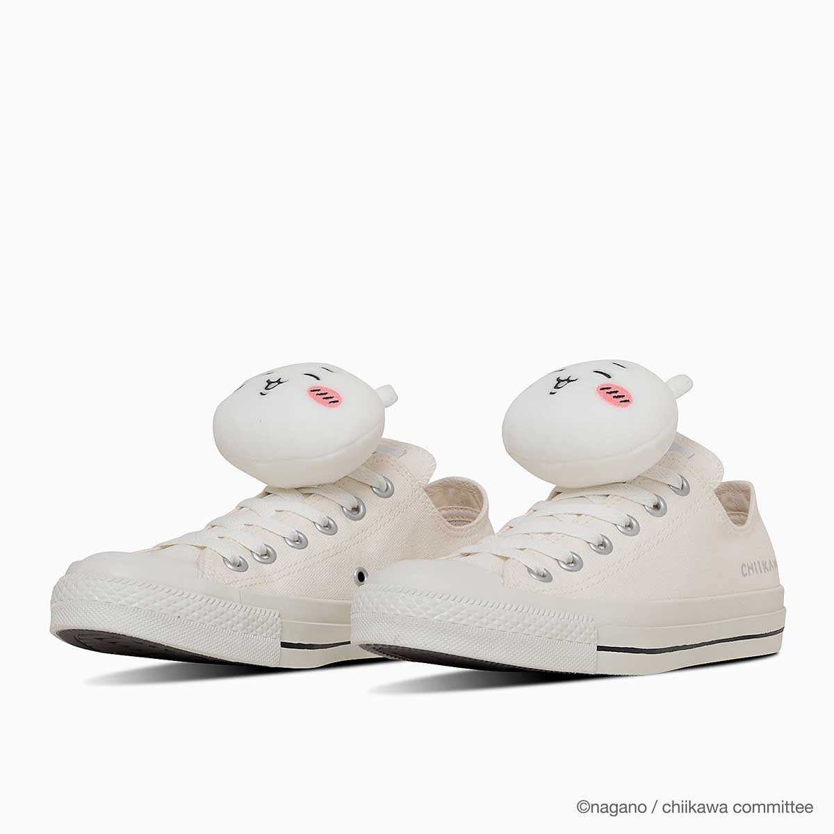 ちいかわ CONVERSE×ちいかわ ALL STAR MC OX / CHIIKAWA【他の商品と同時購入不可】