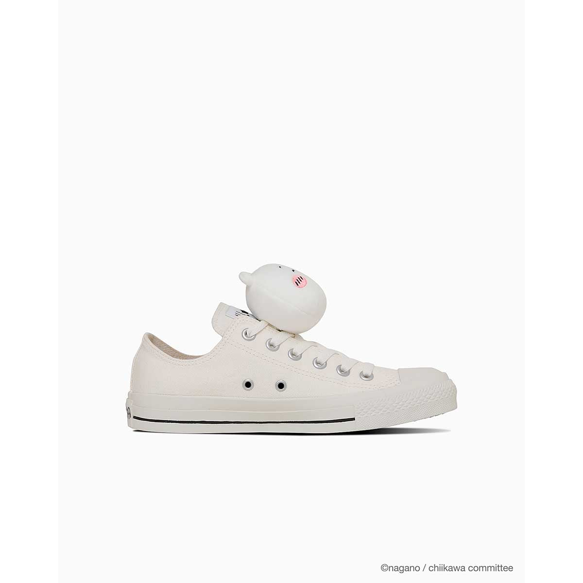 ちいかわ CONVERSE×ちいかわ ALL STAR MC OX / CHIIKAWA【他の商品と同時購入不可】