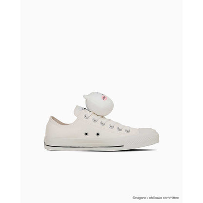 ちいかわ CONVERSE×ちいかわ ALL STAR MC OX / CHIIKAWA【他の商品と同時購入不可】