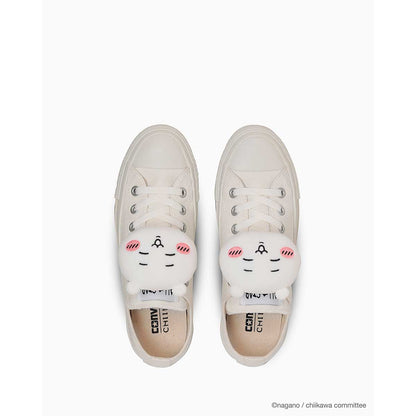 ちいかわ CONVERSE×ちいかわ ALL STAR MC OX / CHIIKAWA【他の商品と同時購入不可】