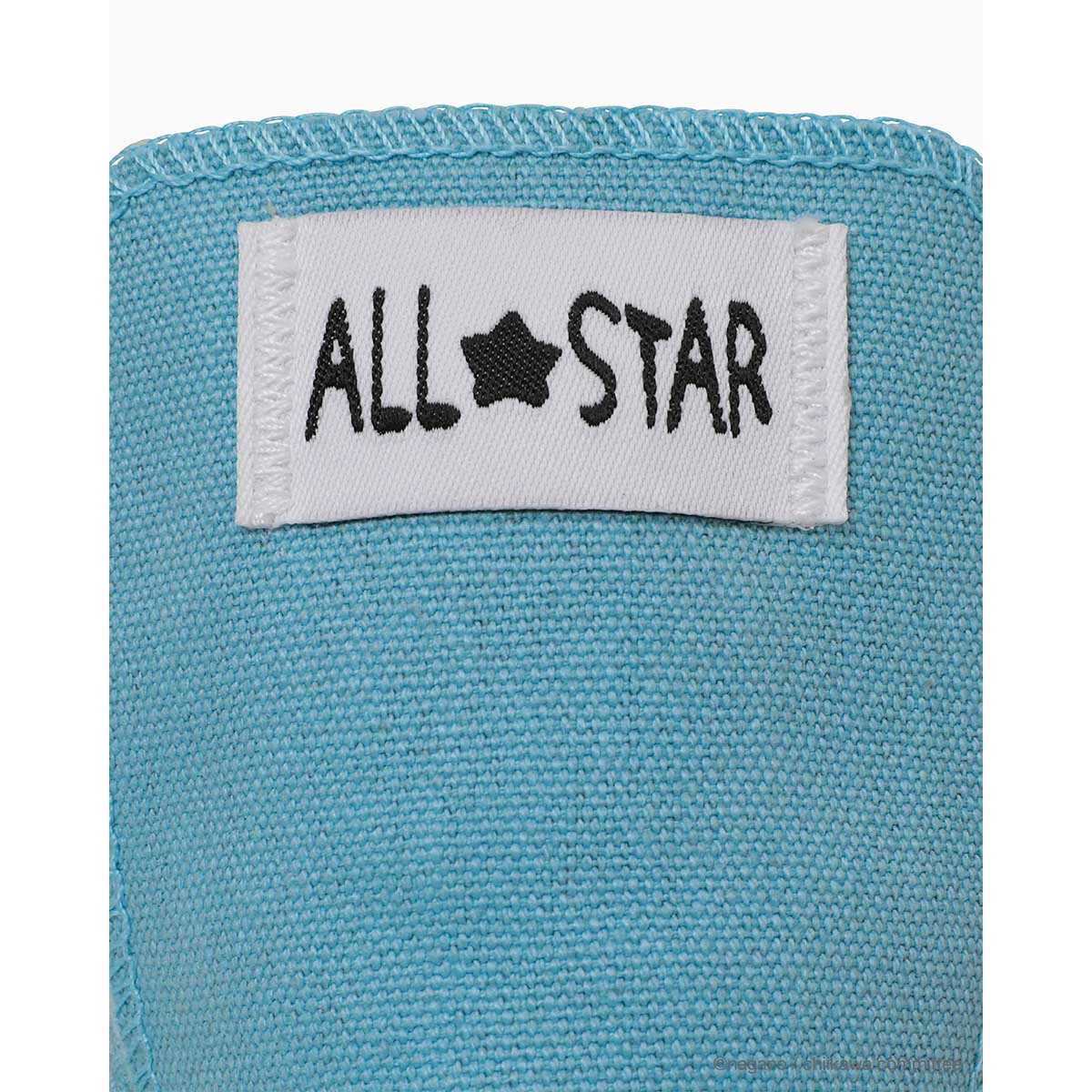 吉伊卡哇 CONVERSE×吉伊卡哇 ALL STAR MC OX / HACHIWARE [不能與其他商品同時購買]