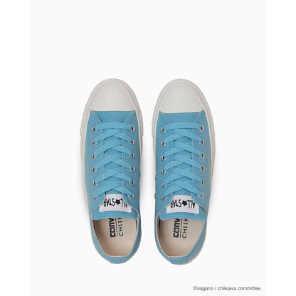 吉伊卡哇 CONVERSE×吉伊卡哇 ALL STAR MC OX / HACHIWARE [不能與其他商品同時購買]
