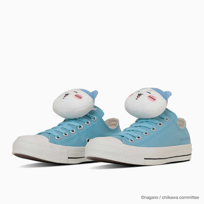吉伊卡哇 CONVERSE×吉伊卡哇 ALL STAR MC OX / HACHIWARE [不能與其他商品同時購買]