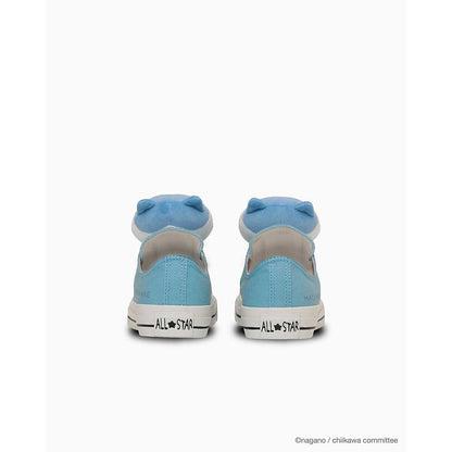 吉伊卡哇 CONVERSE×吉伊卡哇 ALL STAR MC OX / HACHIWARE [不能與其他商品同時購買]