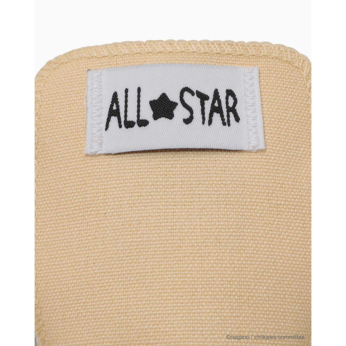 ちいかわ CONVERSE×ちいかわ ALL STAR MC OX / USAGI【他の商品と同時購入不可】