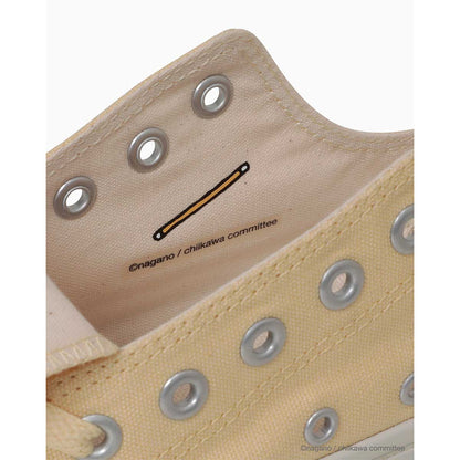 ちいかわ CONVERSE×ちいかわ ALL STAR MC OX / USAGI【他の商品と同時購入不可】