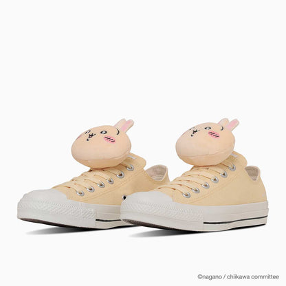 ちいかわ CONVERSE×ちいかわ ALL STAR MC OX / USAGI【他の商品と同時購入不可】