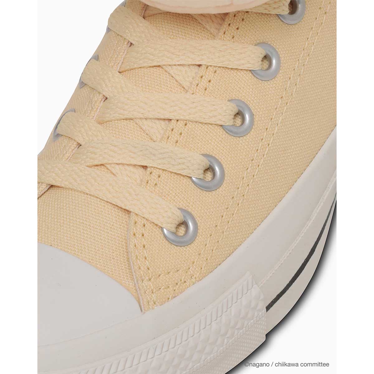 ちいかわ CONVERSE×ちいかわ ALL STAR MC OX / USAGI【他の商品と同時購入不可】