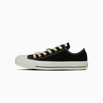 Chiikawa CONVERSE×Chiikawa ALL STAR GD OX / CHIIKAWA BLACK  [Cannot be purchased with other items]