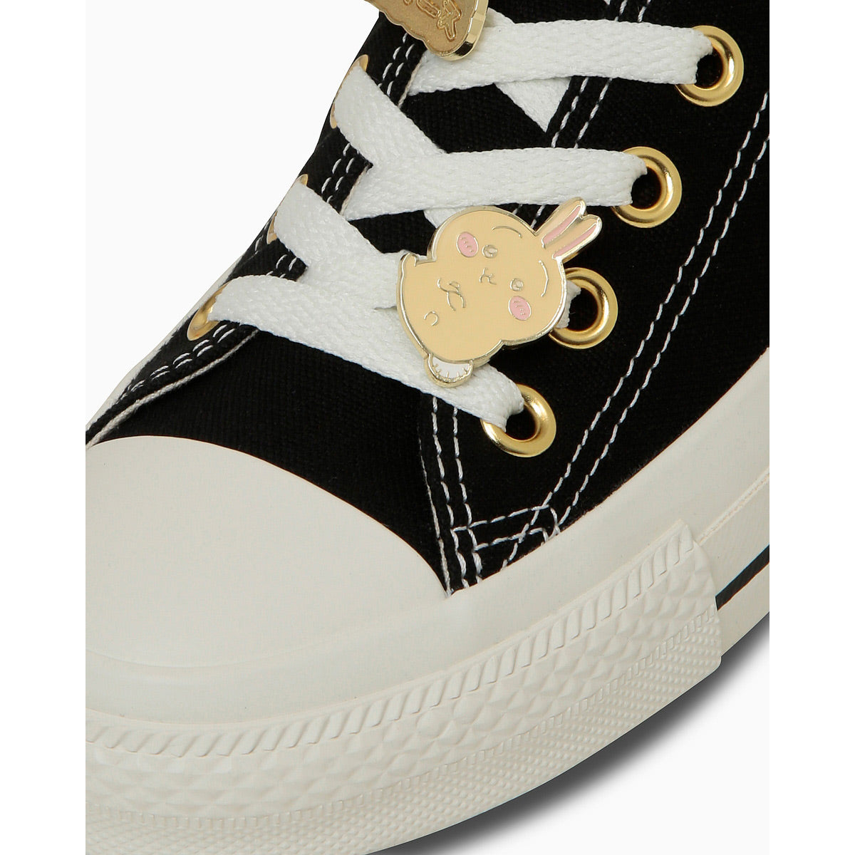 Chiikawa CONVERSE×Chiikawa ALL STAR GD OX / CHIIKAWA BLACK  [Cannot be purchased with other items]